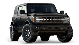 BRONCO